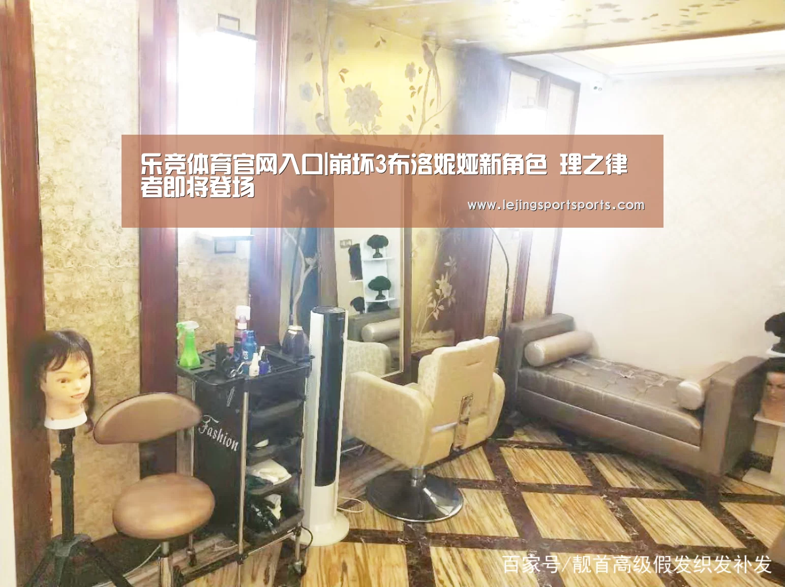 乐竞体育官网入口|崩坏3布洛妮娅新角色 理之律者即将登场(图2) 乐竞体育